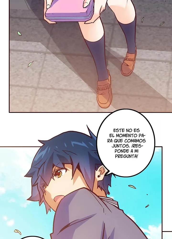 FINGER GIRLS Capítulo 51 en Línea - página 31