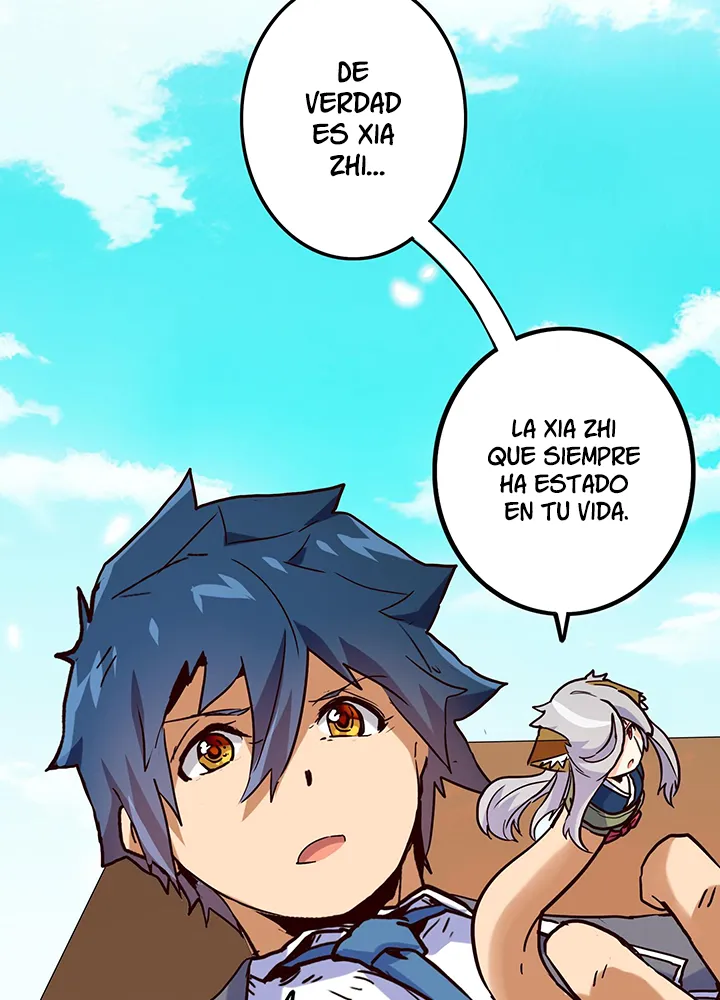 FINGER GIRLS Capítulo 51 en Línea - página 37