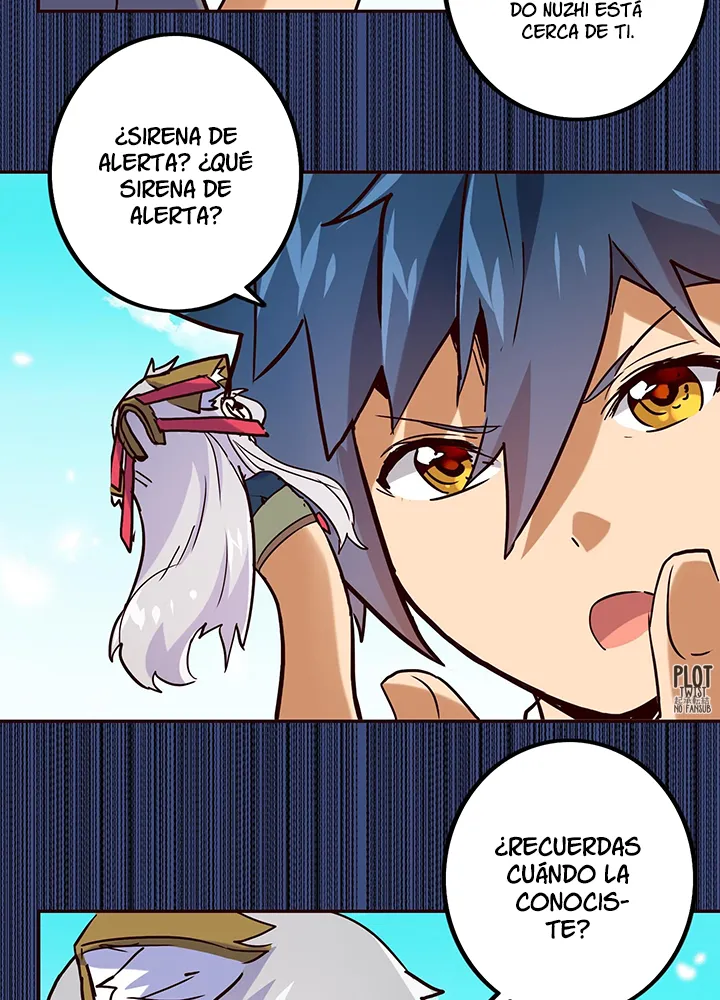 FINGER GIRLS Capítulo 51 en Línea - página 39