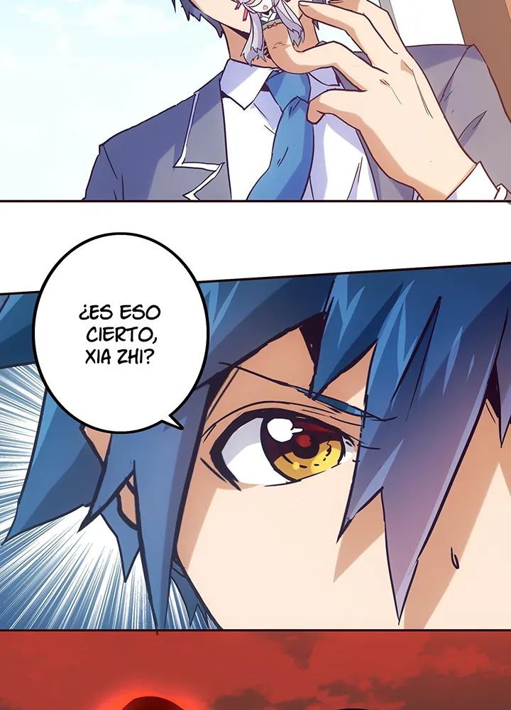 FINGER GIRLS Capítulo 51 en Línea - página 43