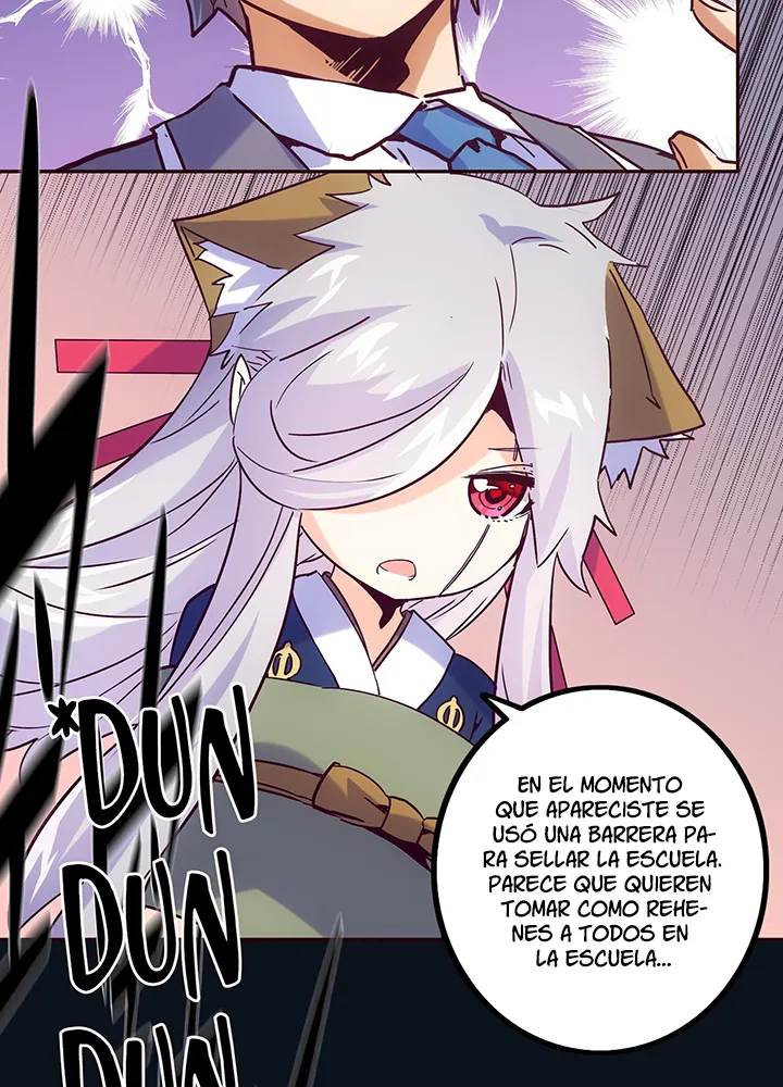 FINGER GIRLS Capítulo 51 en Línea - página 46