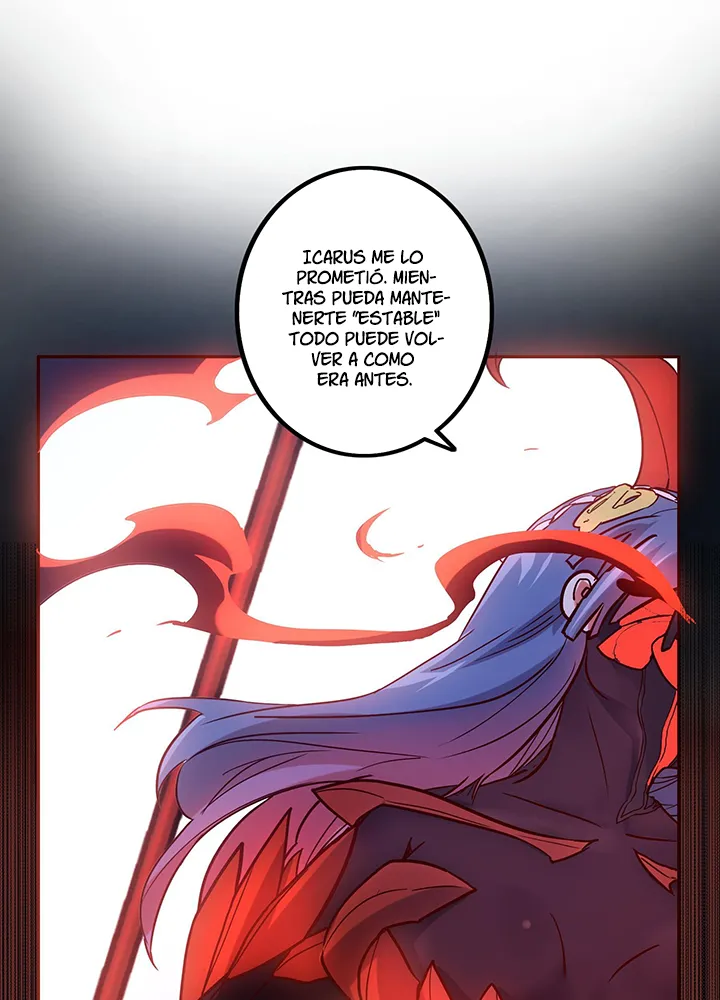 FINGER GIRLS Capítulo 51 en Línea - página 50