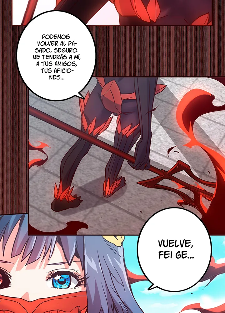 FINGER GIRLS Capítulo 51 en Línea - página 51