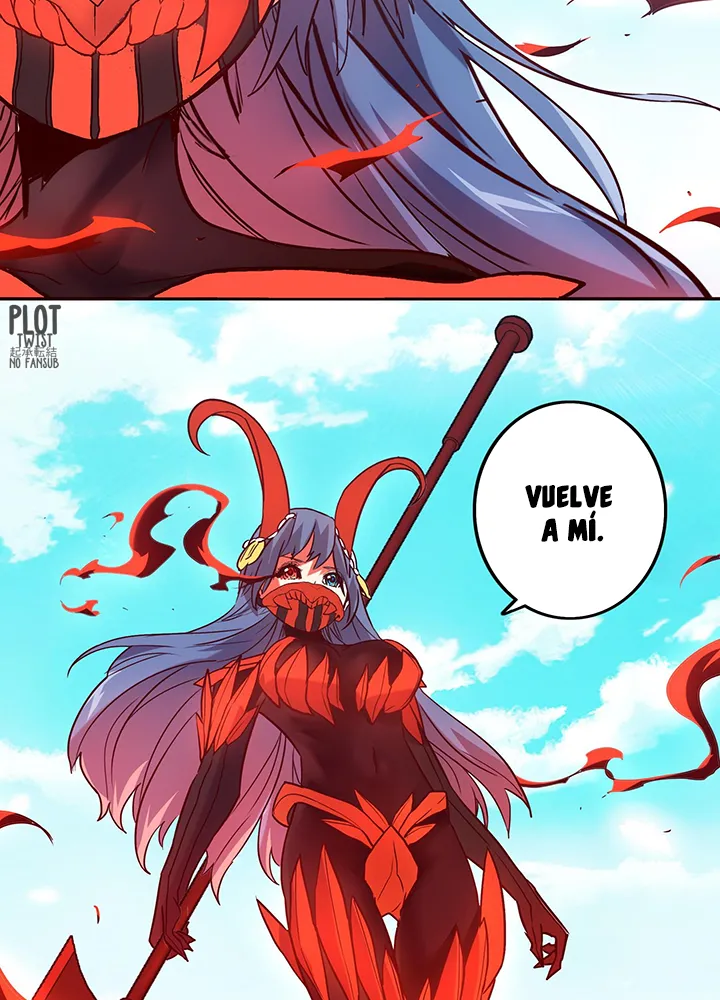 FINGER GIRLS Capítulo 51 en Línea - página 52