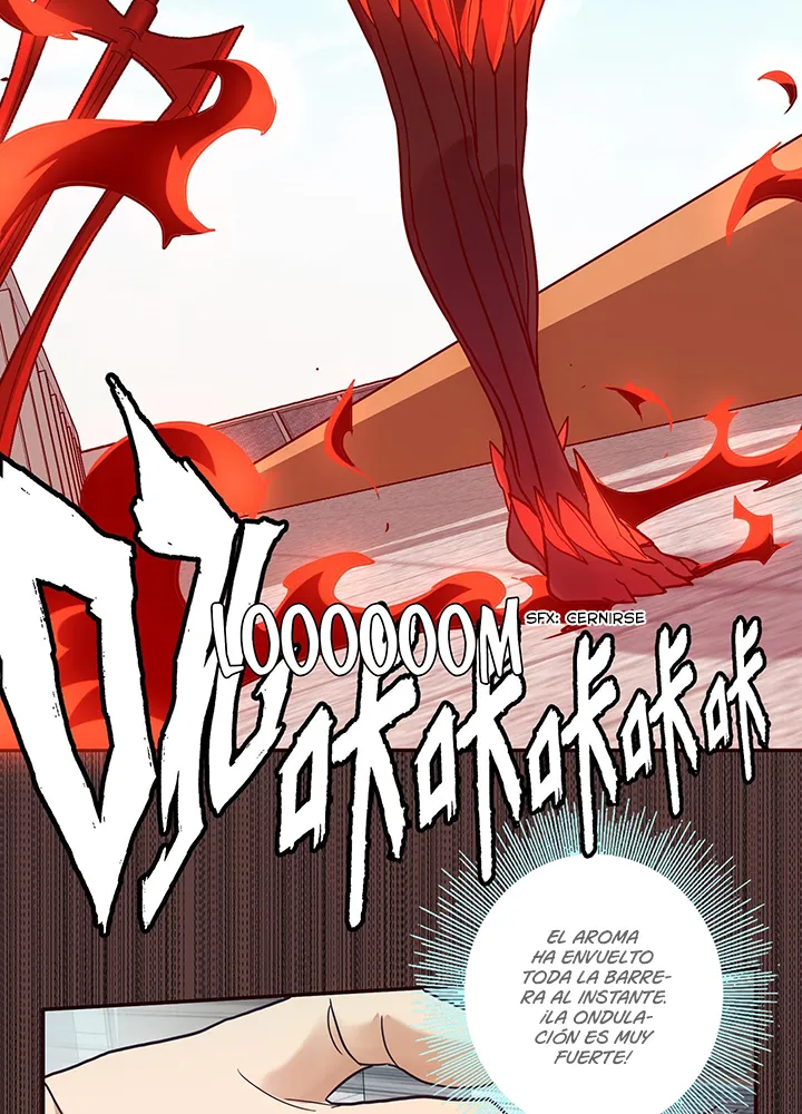 FINGER GIRLS Capítulo 51 en Línea - página 53