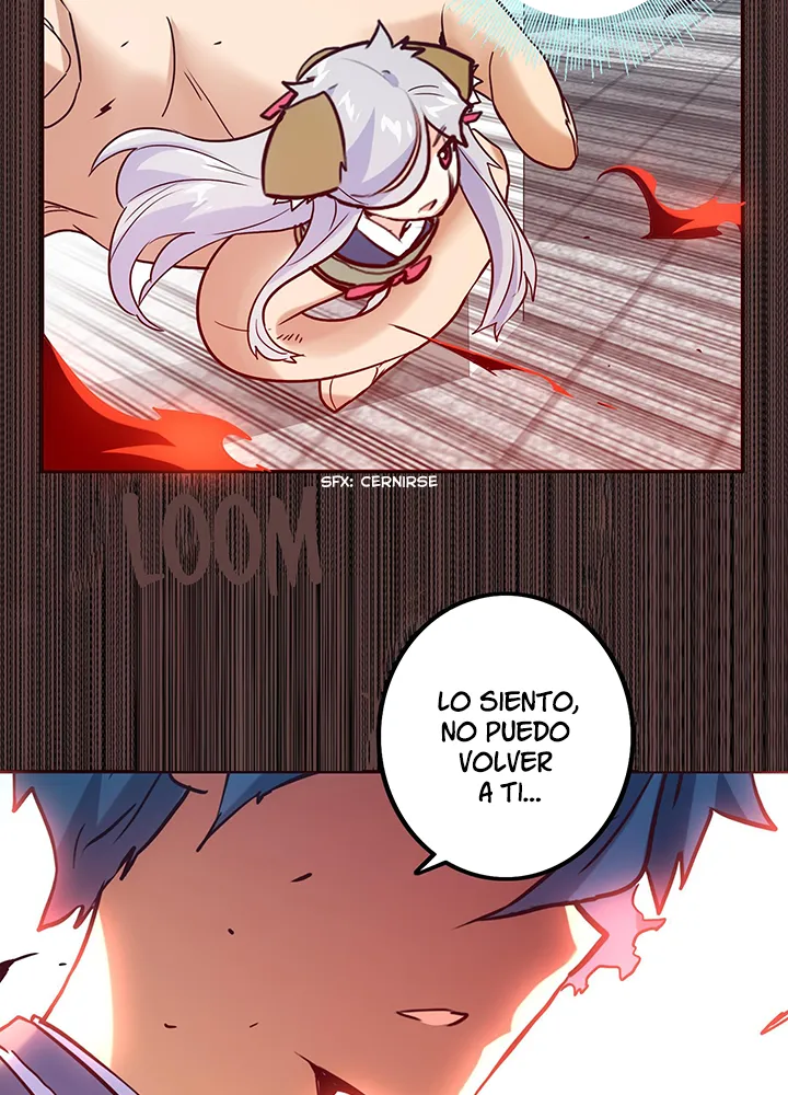 FINGER GIRLS Capítulo 51 en Línea - página 54