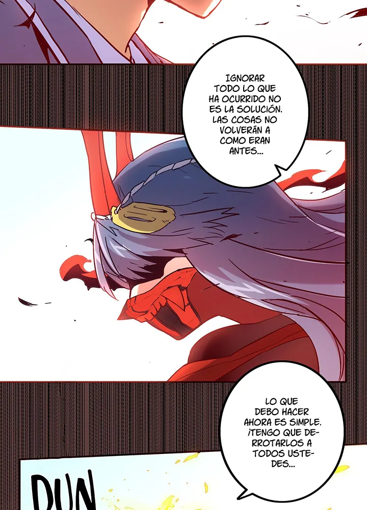 FINGER GIRLS Capítulo 51 en Línea - página 55