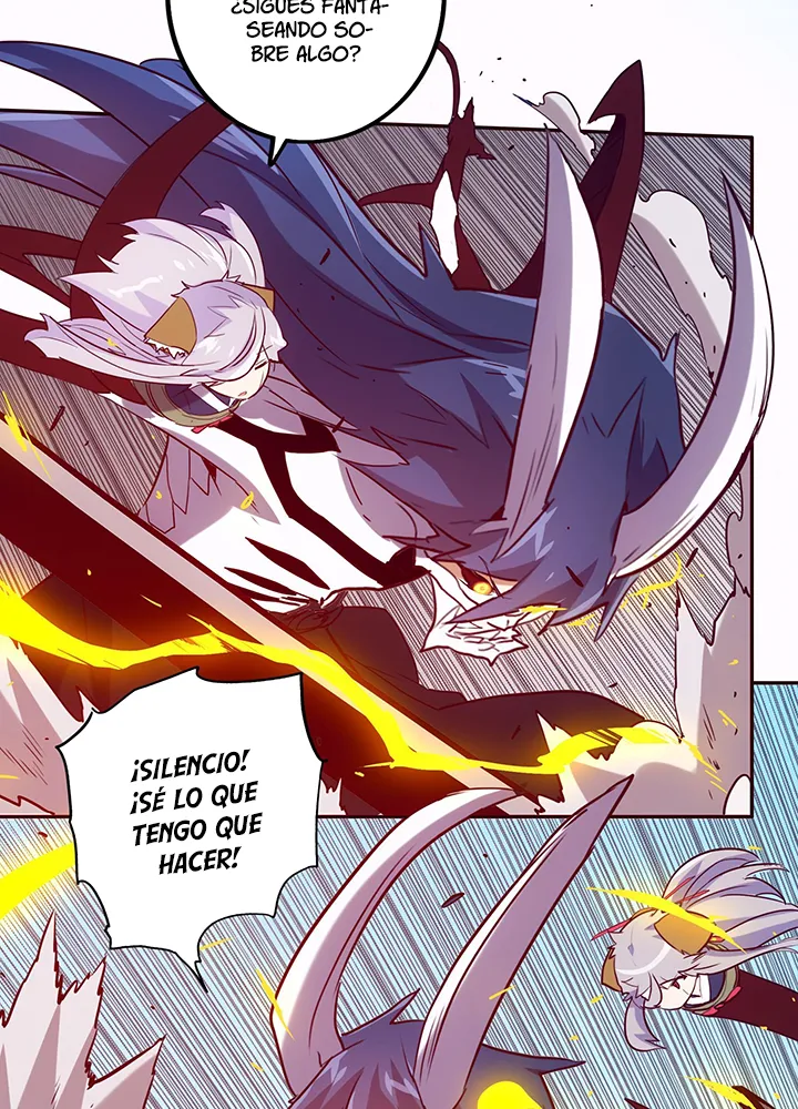 FINGER GIRLS Capítulo 52 en Línea - página 8