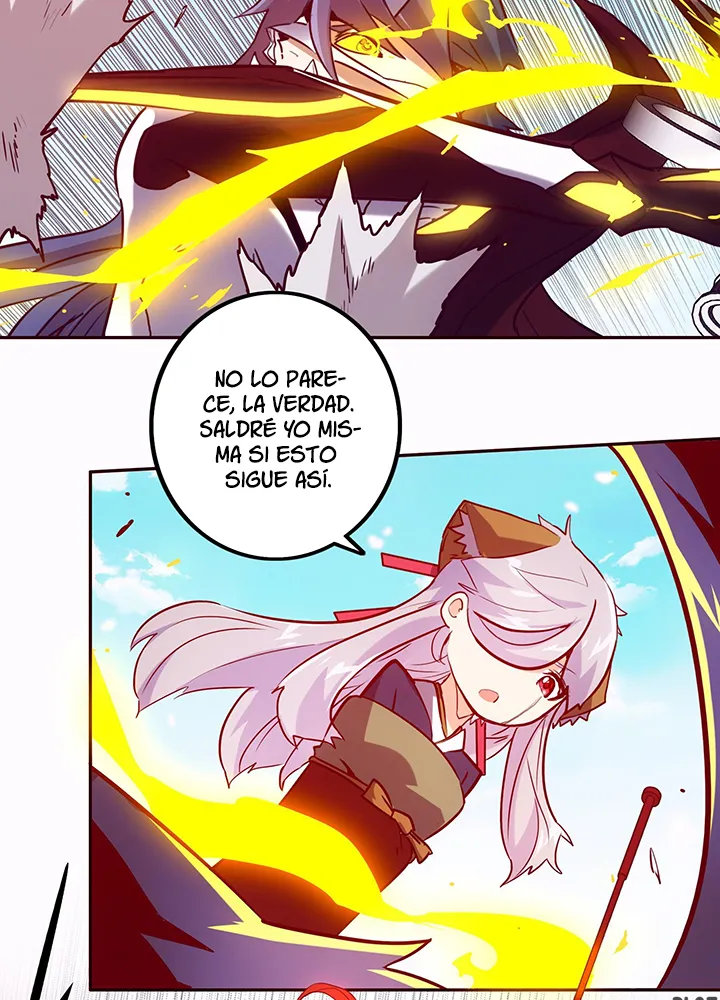 FINGER GIRLS Capítulo 52 en Línea - página 9