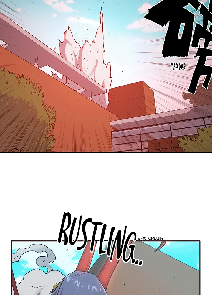 FINGER GIRLS Capítulo 52 en Línea - página 11