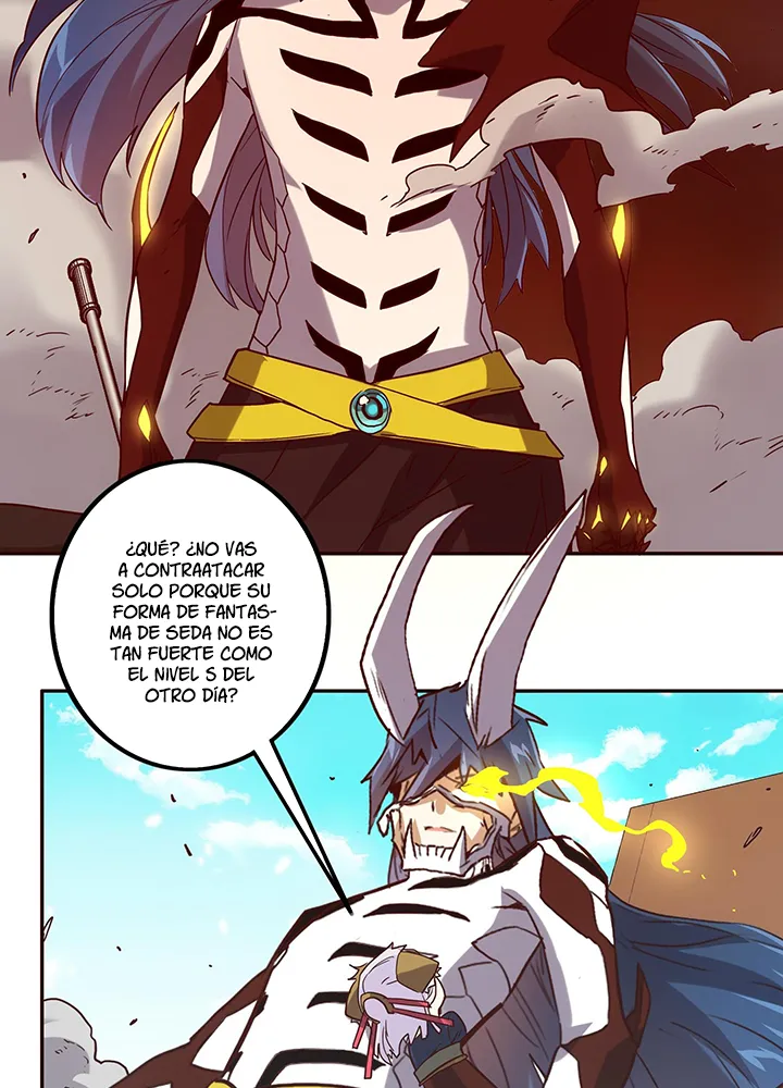 FINGER GIRLS Capítulo 52 en Línea - página 14
