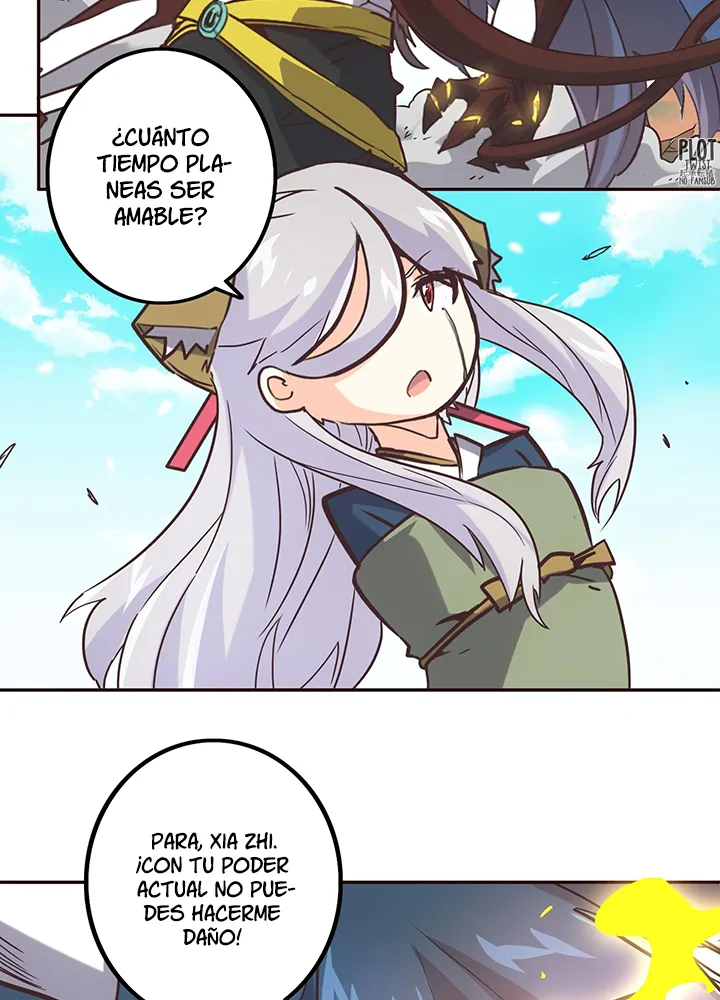 FINGER GIRLS Capítulo 52 en Línea - página 15