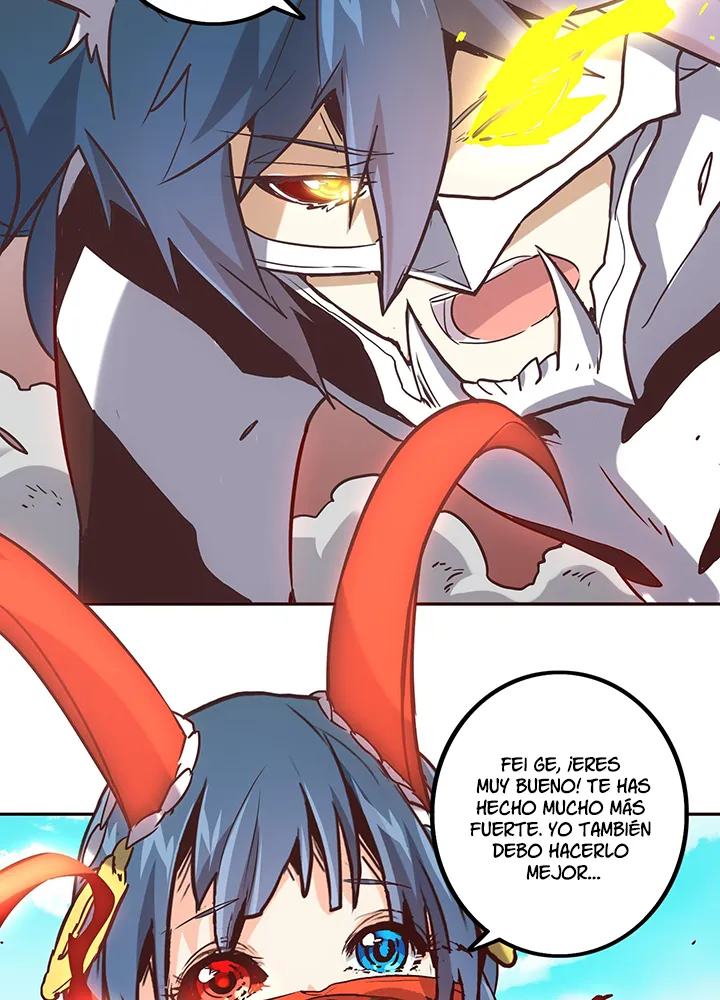 FINGER GIRLS Capítulo 52 en Línea - página 16