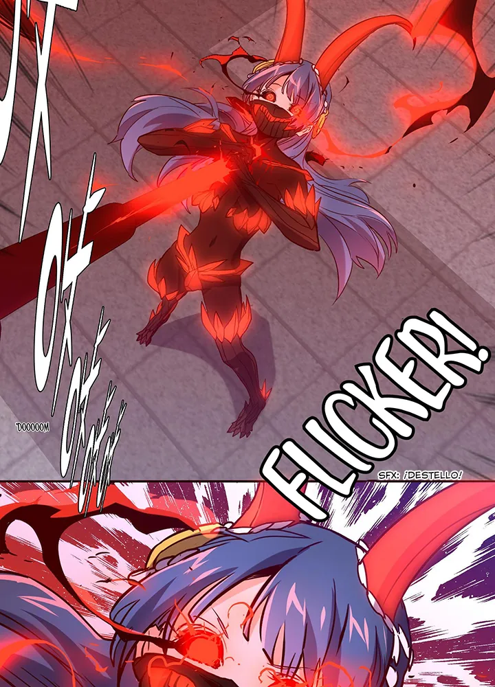 FINGER GIRLS Capítulo 52 en Línea - página 20
