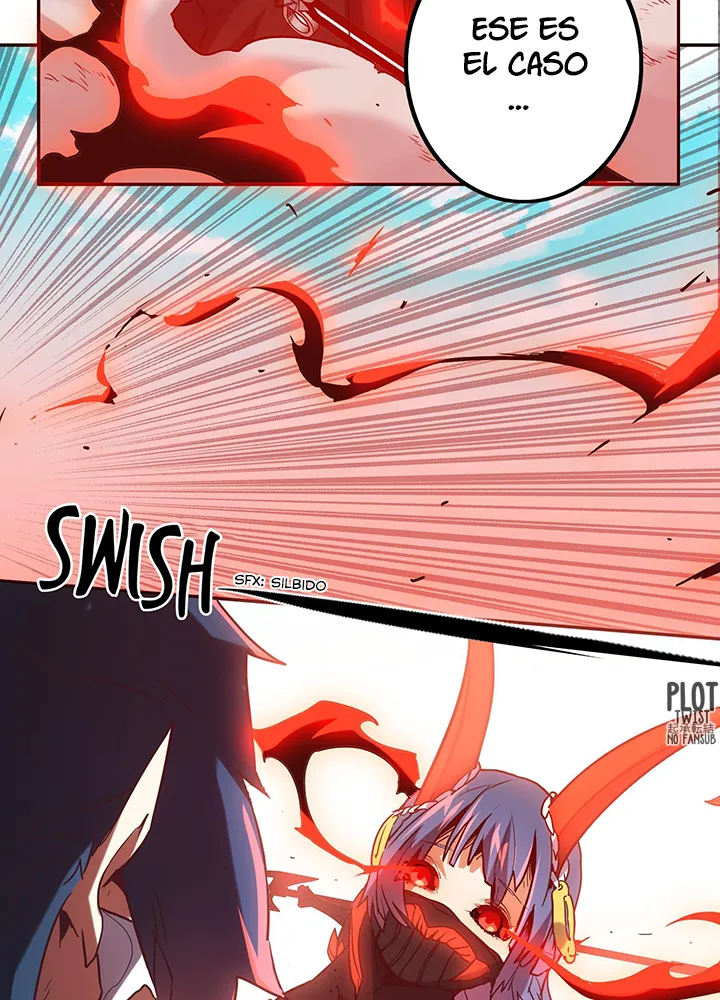 FINGER GIRLS Capítulo 52 en Línea - página 22