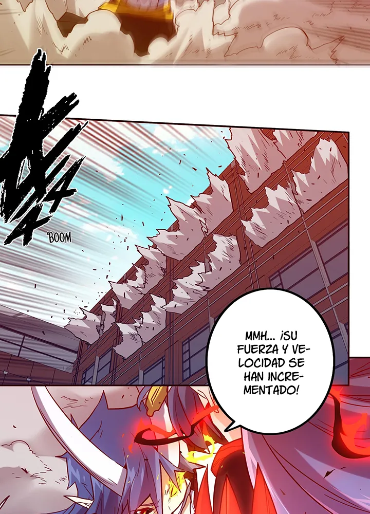 FINGER GIRLS Capítulo 52 en Línea - página 25