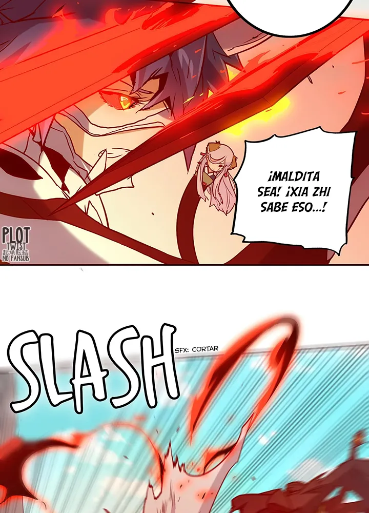 FINGER GIRLS Capítulo 52 en Línea - página 27
