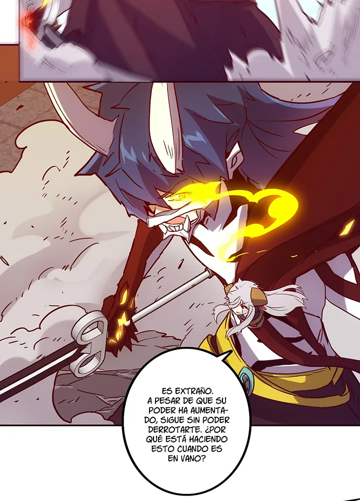 FINGER GIRLS Capítulo 52 en Línea - página 29