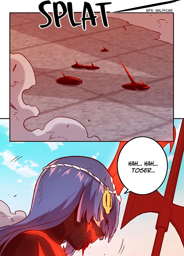 FINGER GIRLS Capítulo 52 en Línea - página 30