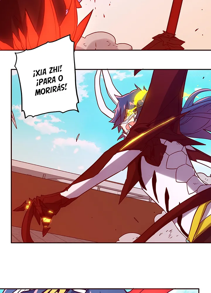 FINGER GIRLS Capítulo 52 en Línea - página 31