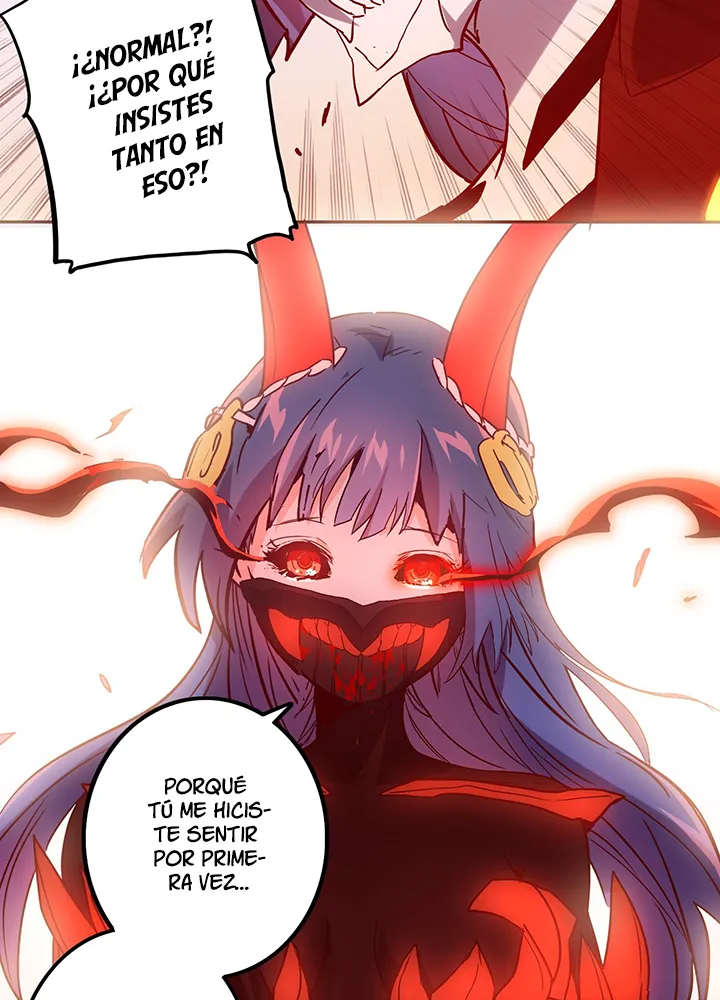 FINGER GIRLS Capítulo 52 en Línea - página 33