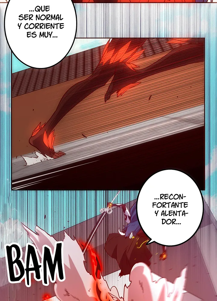 FINGER GIRLS Capítulo 52 en Línea - página 34