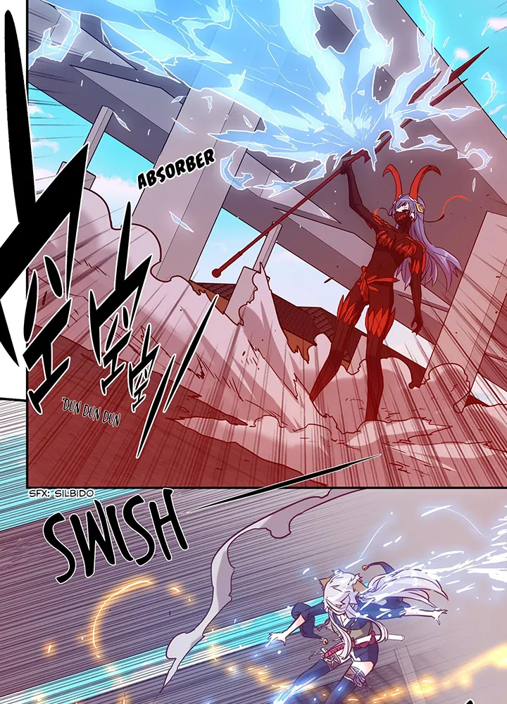 FINGER GIRLS Capítulo 52 en Línea - página 39