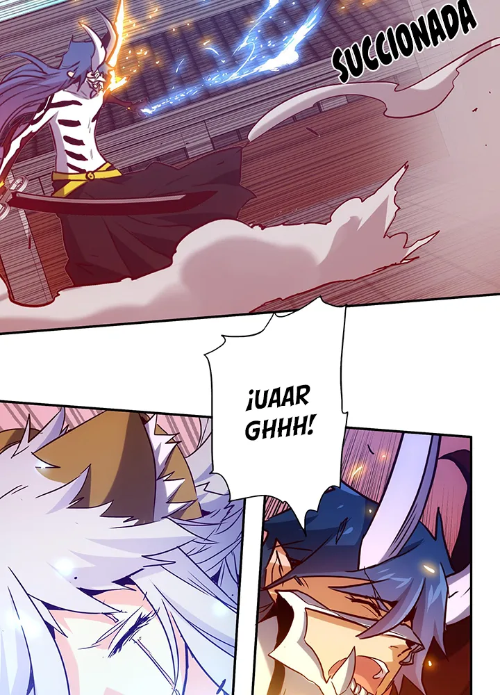 FINGER GIRLS Capítulo 52 en Línea - página 40