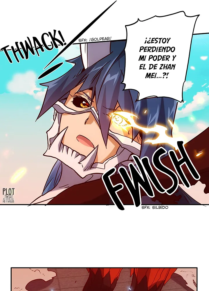 FINGER GIRLS Capítulo 52 en Línea - página 42