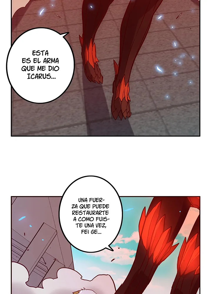 FINGER GIRLS Capítulo 52 en Línea - página 43