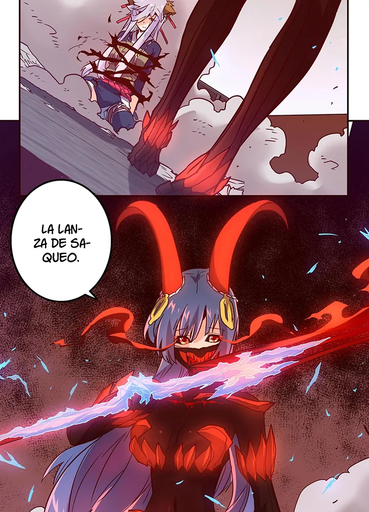 FINGER GIRLS Capítulo 52 en Línea - página 44