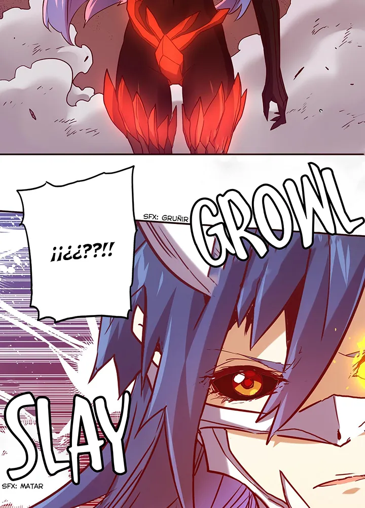 FINGER GIRLS Capítulo 52 en Línea - página 45