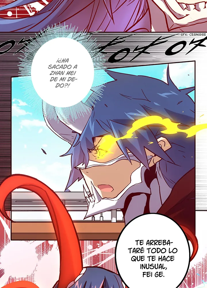 FINGER GIRLS Capítulo 52 en Línea - página 46