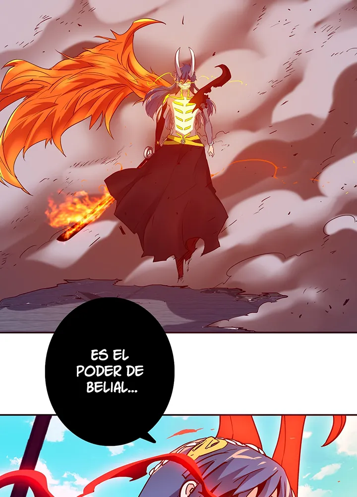 FINGER GIRLS Capítulo 53 en Línea - página 6