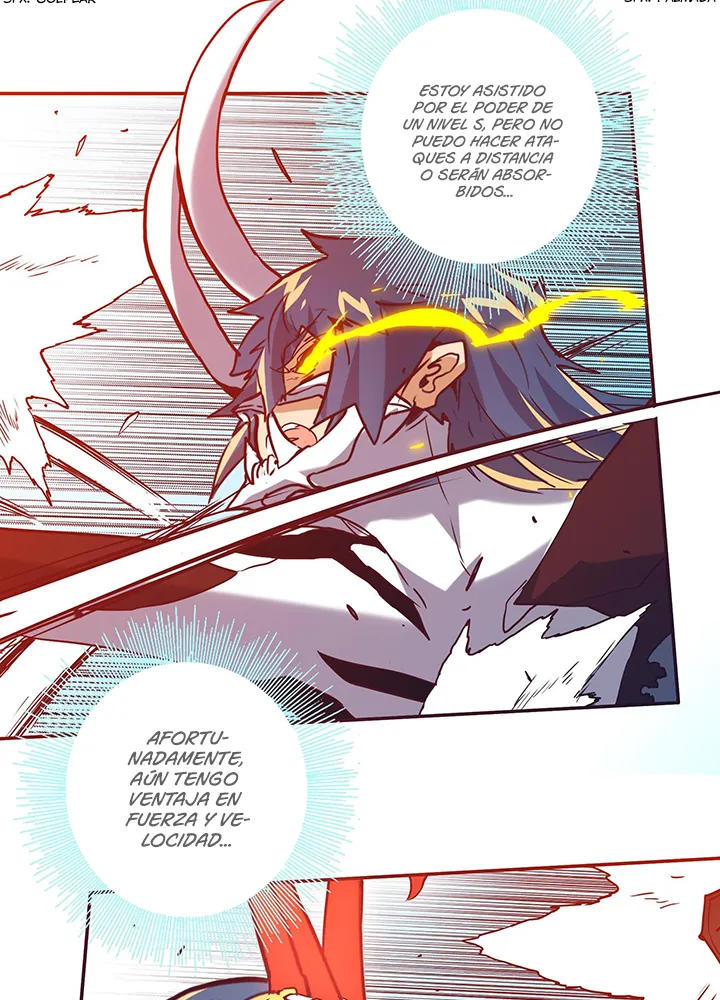 FINGER GIRLS Capítulo 53 en Línea - página 10