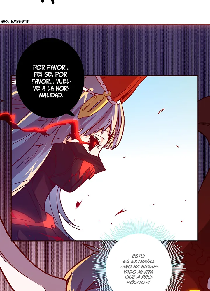 FINGER GIRLS Capítulo 53 en Línea - página 14