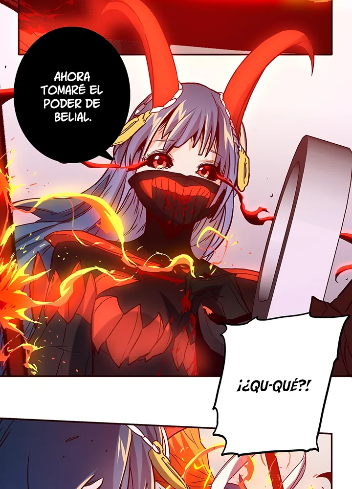 FINGER GIRLS Capítulo 53 en Línea - página 16