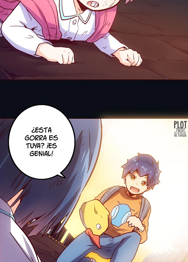 FINGER GIRLS Capítulo 53 en Línea - página 24