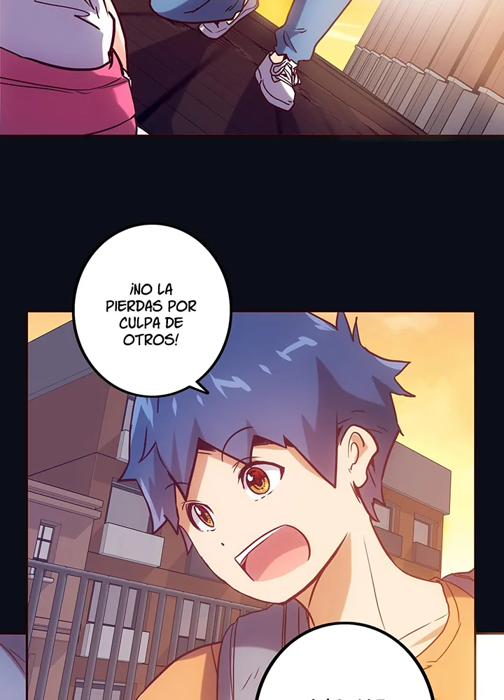 FINGER GIRLS Capítulo 53 en Línea - página 25