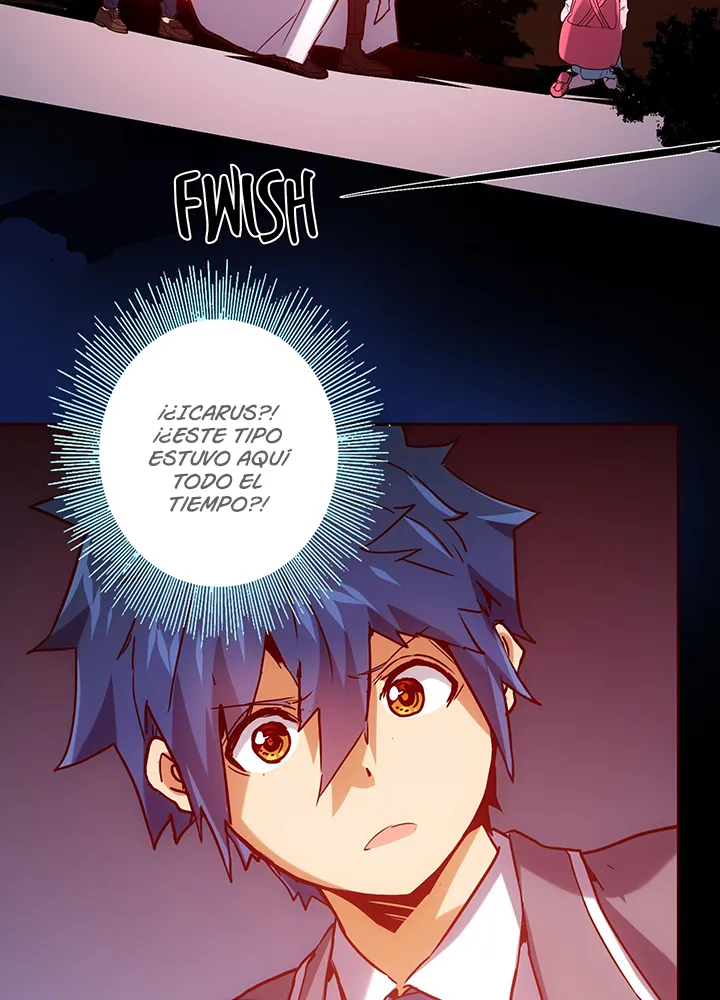 FINGER GIRLS Capítulo 53 en Línea - página 31