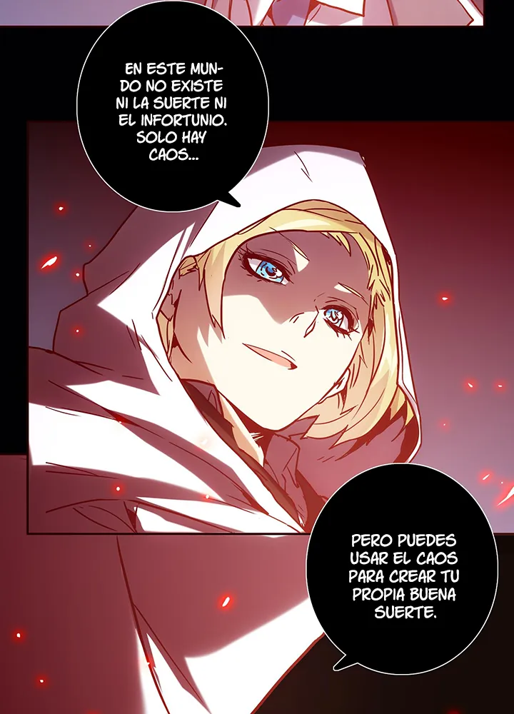 FINGER GIRLS Capítulo 53 en Línea - página 32