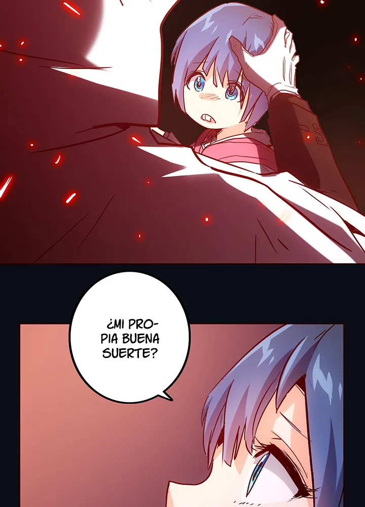 FINGER GIRLS Capítulo 53 en Línea - página 33