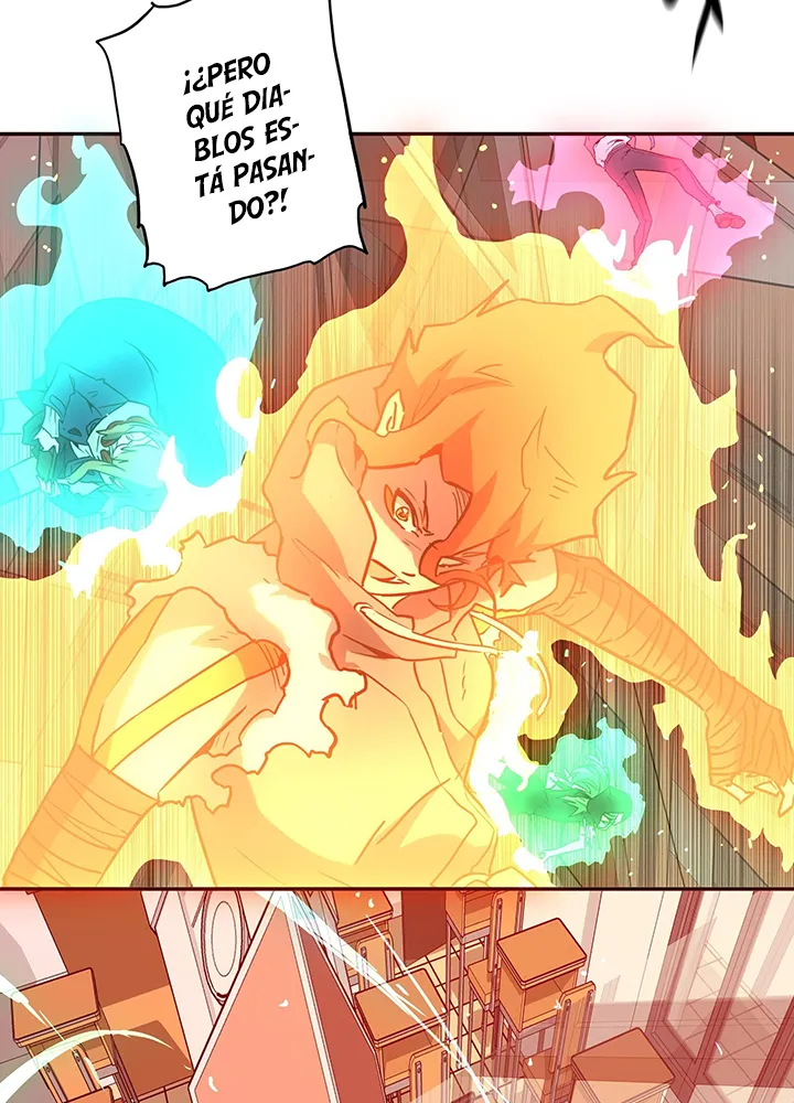FINGER GIRLS Capítulo 53 en Línea - página 42