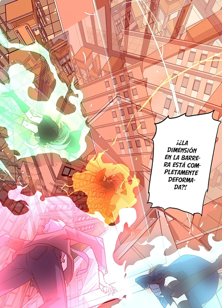 FINGER GIRLS Capítulo 53 en Línea - página 43