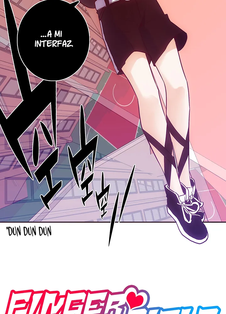 FINGER GIRLS Capítulo 54 en Línea - página 5
