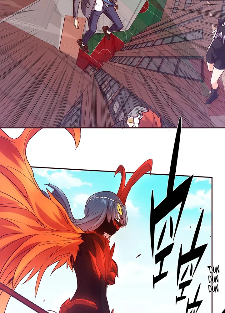FINGER GIRLS Capítulo 54 en Línea - página 11