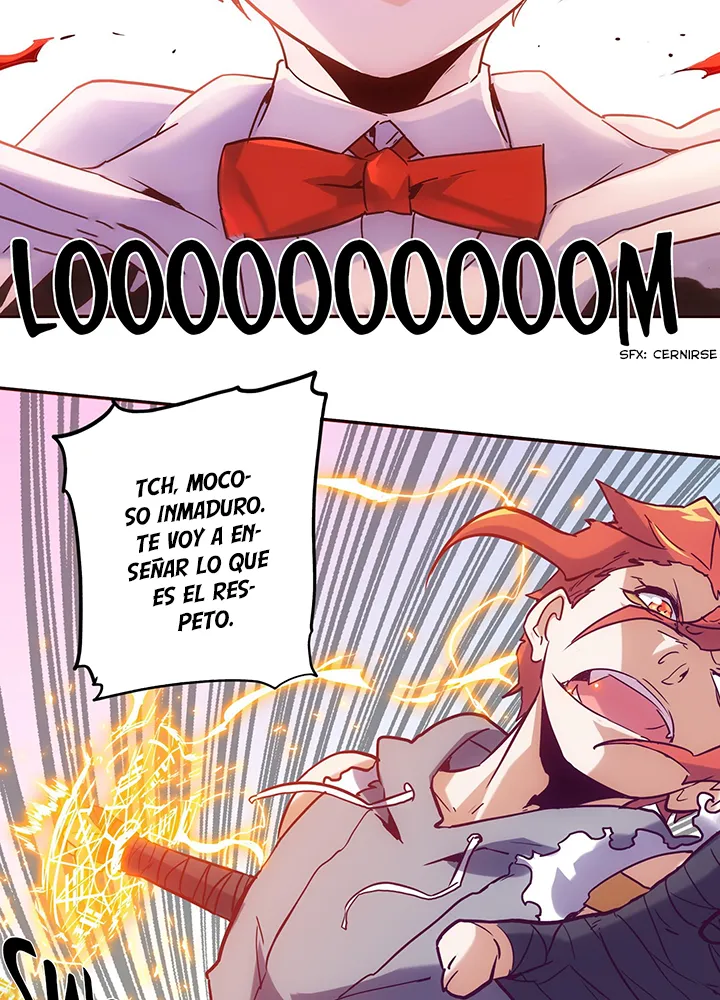 FINGER GIRLS Capítulo 54 en Línea - página 16