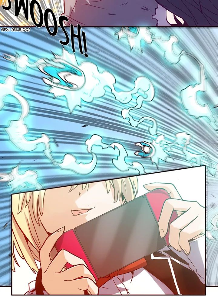 FINGER GIRLS Capítulo 54 en Línea - página 17