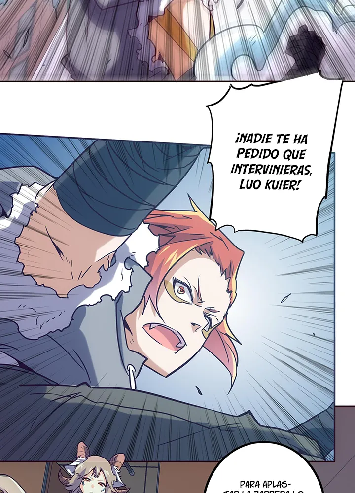 FINGER GIRLS Capítulo 54 en Línea - página 19