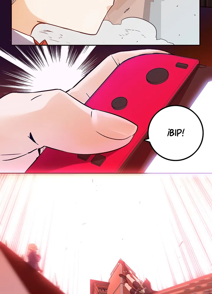FINGER GIRLS Capítulo 54 en Línea - página 32